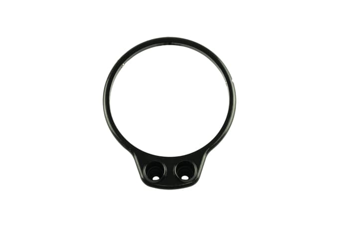 Turbosmart Electronic Boost Controller eBoost2 66mm Dual Shift Black