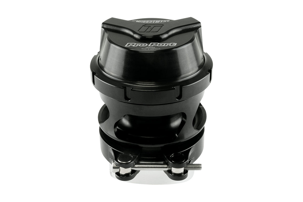Turbosmart ProPort BOV Sleeper