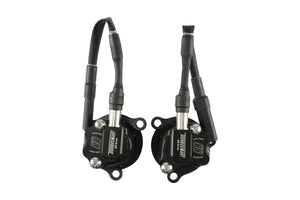 Turbosmart Kompact EM Dual Port - VR29 (Merc C63)