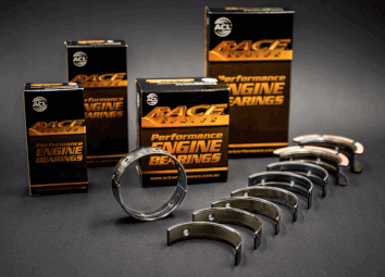 ACL Main Bearing Set - RB20 / RB25 / RB30 - STD