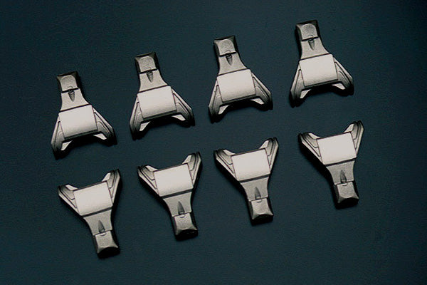 Naprec Nissan SR20DET reinforced rocker arm set