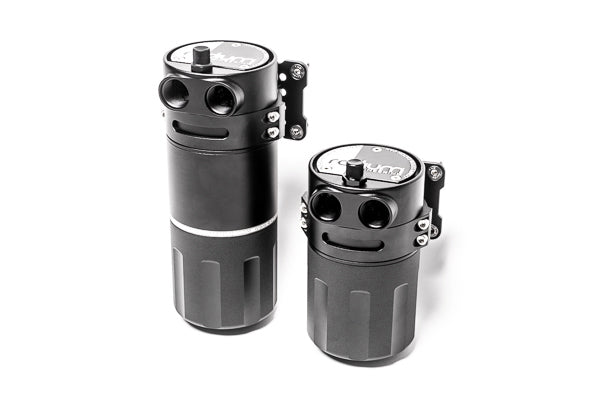 Radium VTA Competition Catch Can, L