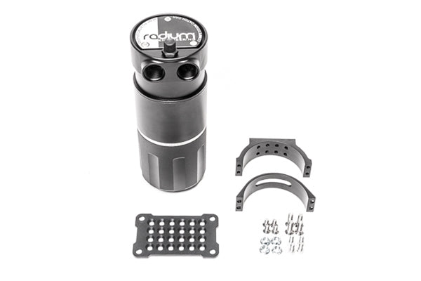 Radium VTA Competition Catch Can, XL