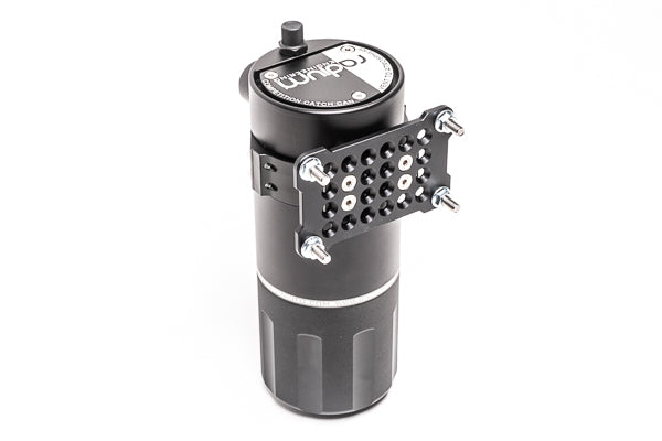 Radium VTA Competition Catch Can, XL