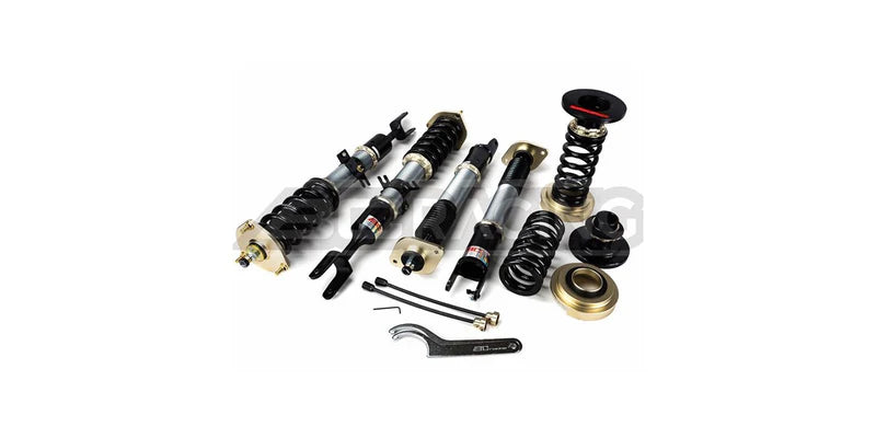 BC Racing DS Design for Nissan Fairlady Z/350Z Z33 & Skyline V35/G35 (03-09)