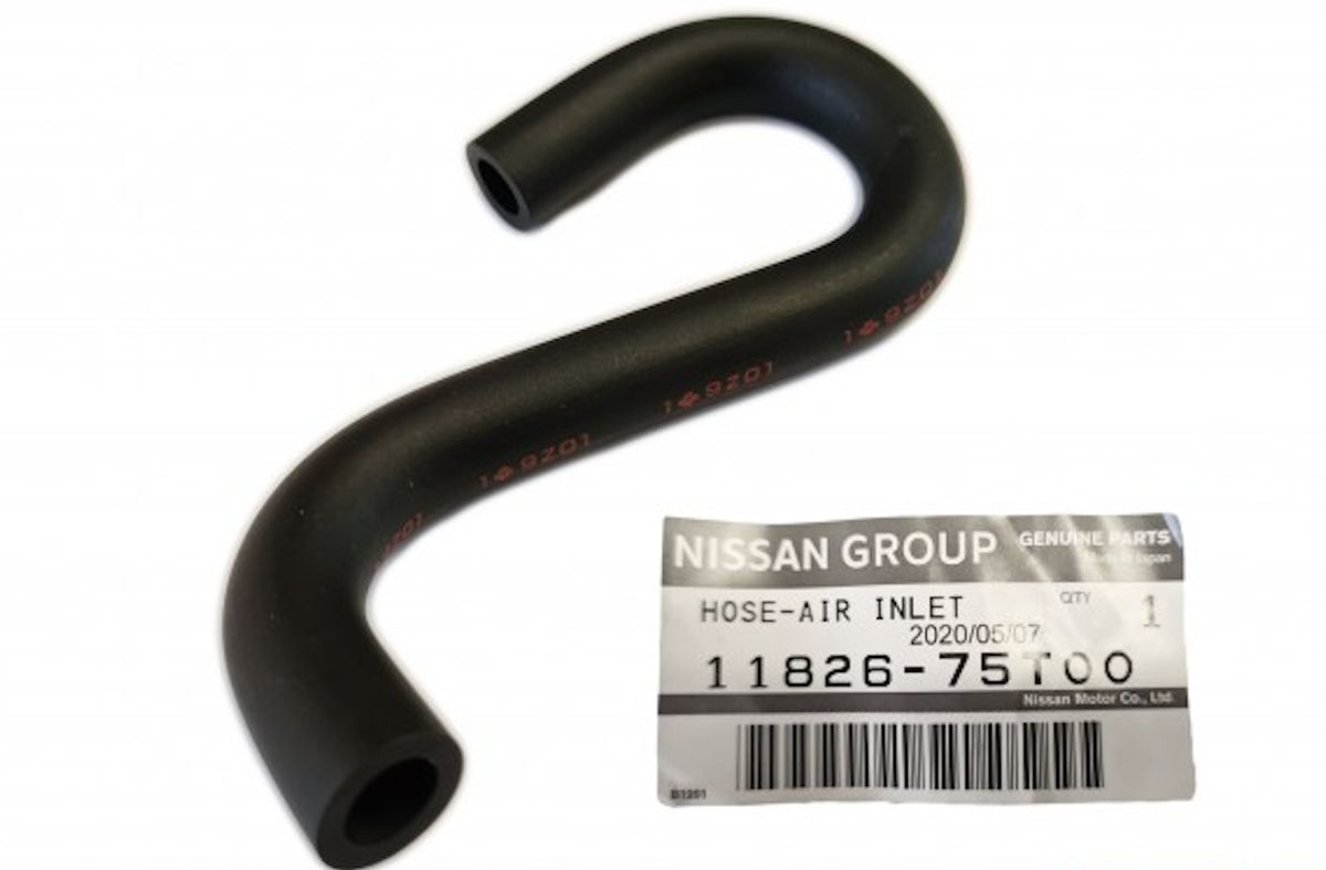 Nissan PCV Breather Hose suit RB25