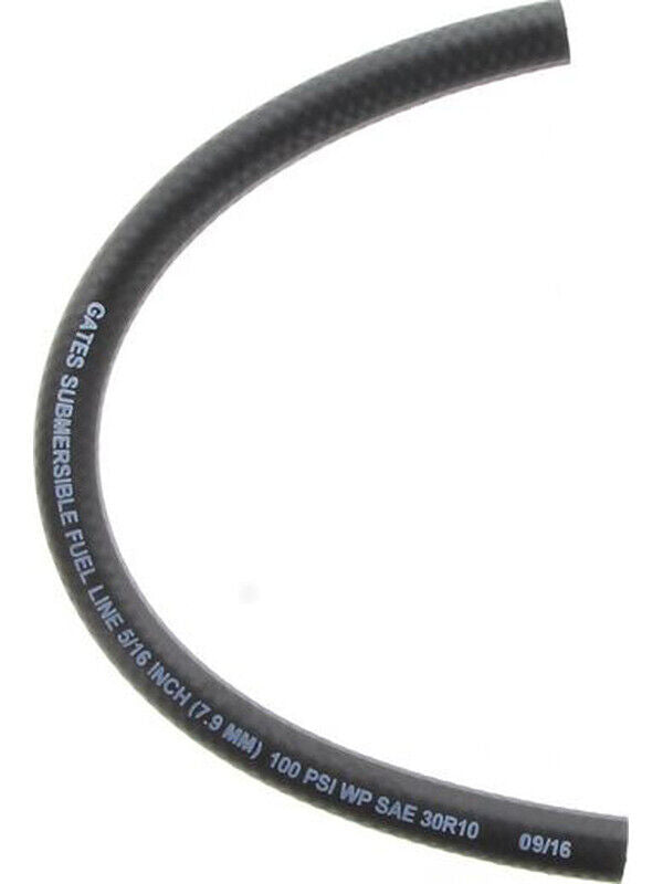 Gates Barricade Submersible Hose - 5/16" x 30cm
