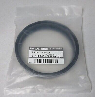 Nissan Genuine Fuel Pump Carrier Seal - R33 / R34 / S14 / S15