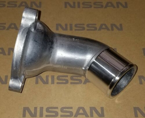 Nissan Thermostat Housing - R33 RB25DET