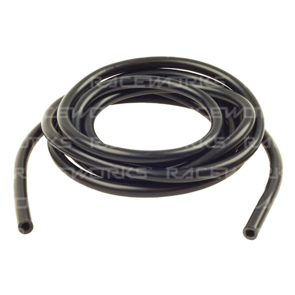Raceworks Silicone Vacuum Hose - 6mm ID, 3M Bag