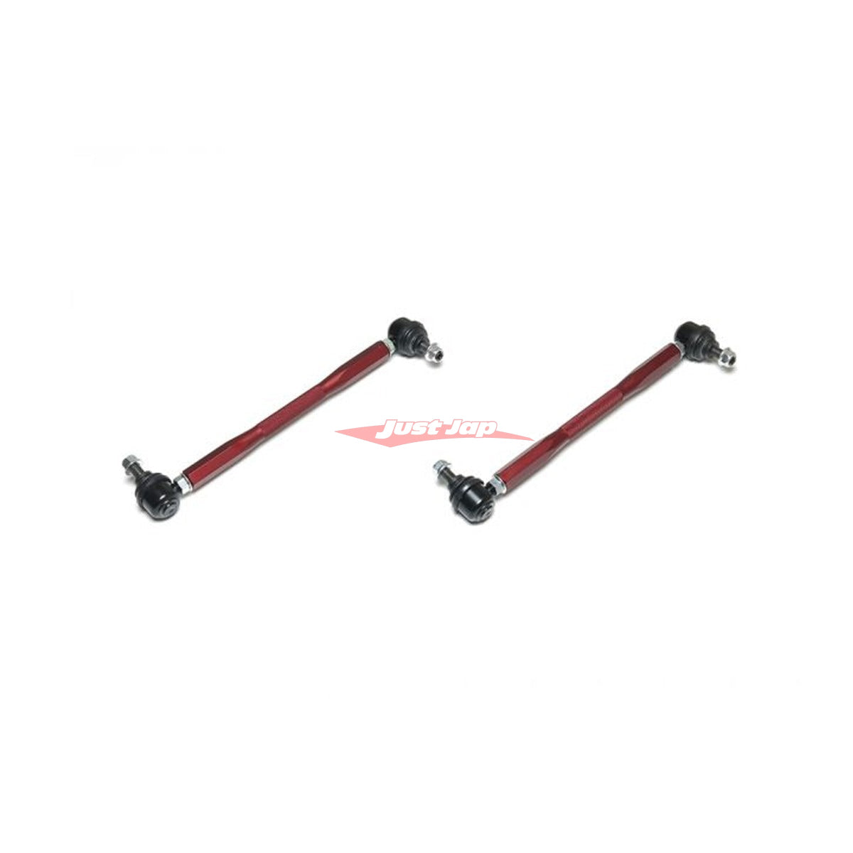 ZSS Adjustable Stabilizer Bar Links 300mm - Universal Fitment (BMW FORD HONDA MAZDA MINI VOLVO)
