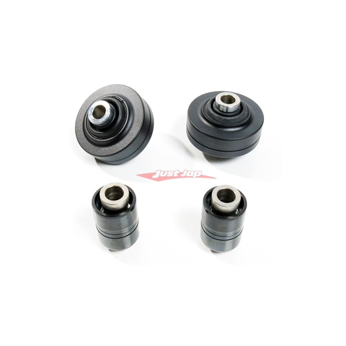 ZSS Front Lower Control Arm Bushes (Pillow Ball) fits Mitsubishi Lancer Evolution CT9A