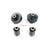 ZSS Front Lower Control Arm Bushes (Pillow Ball) fits Mitsubishi Lancer Evolution CT9A