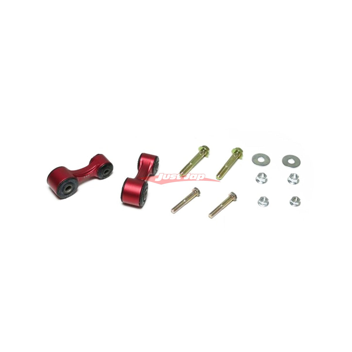 ZSS Front Reinforced Sway Bar Links Fits SUBARU IMPREZA (GC/GF/GM/GD/GG)