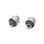 ZSS Front Tension Caster Rod Bushes Fits Nissan Z33 350Z & V35/G35 Skyline & NM35 Stagea (2WD/4WD)