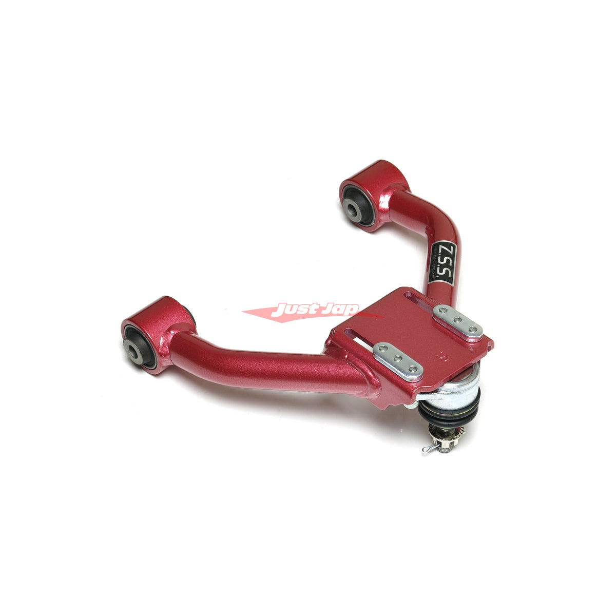 ZSS Front Upper Arm Camber Kit (Hardened Rubber) fits Toyota Cresta, Chaser, Mark II JZX90/JZX100 & Crown JZS171