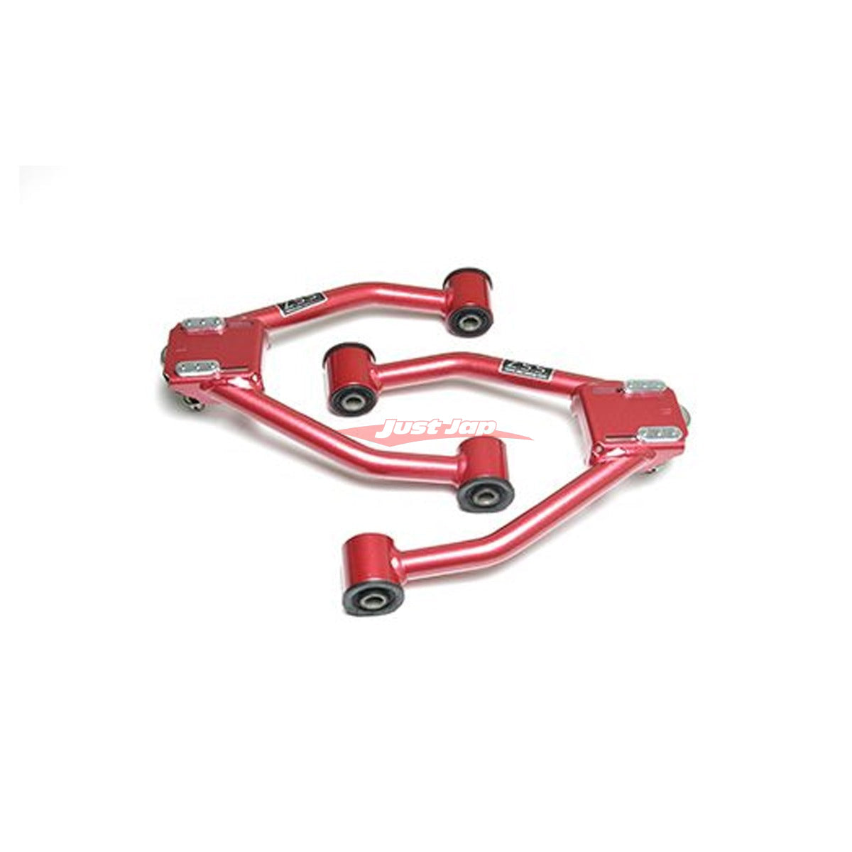 ZSS Front Upper Camber Arm (Harden Rubber) Fits Mazda MX5 NA/NB (89-05)