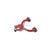 ZSS Front Upper Camber Arms (Hardened Rubber) Fits Toyota Supra JZA80 & Soarer Z30