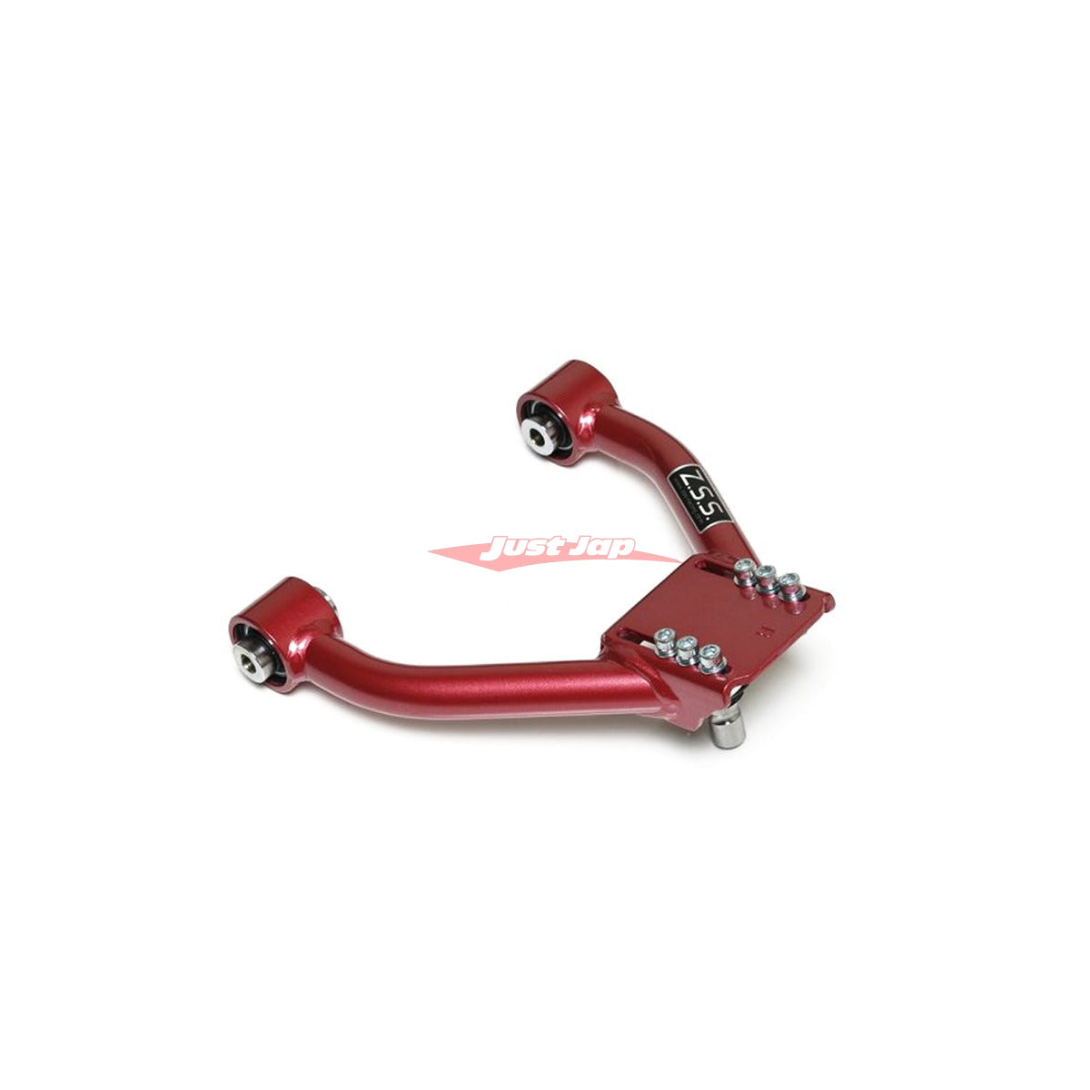 Fd Rx7 Pillow ZSS Front Upper Camber Arms (Pillow Ball) fits Mazda RX-7 FD3S - Garage 7