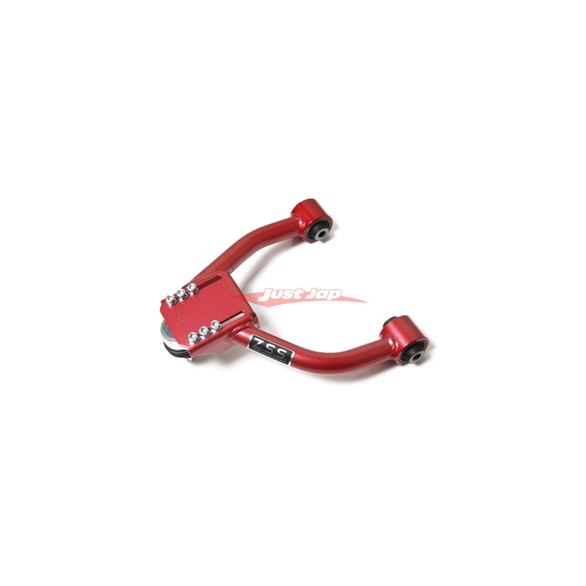 ZSS Front Upper Camber Kit (Harden Rubber) fits Honda Accord CU2