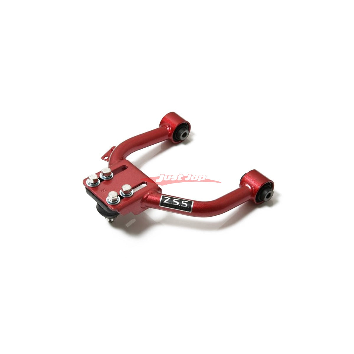 ZSS Front Upper Camber Kit (Harden Rubber) FitsHonda Accord Euro CL7/CL8/CL9
