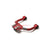 ZSS Front Upper Camber Kit (Harden Rubber) FitsHonda Accord Euro CL7/CL8/CL9