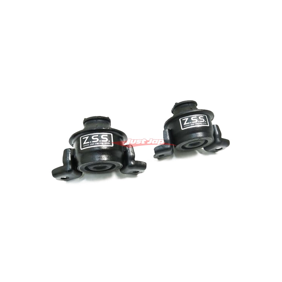 ZSS Harden Engine Mounts fits Mazda RX-8 SE3P