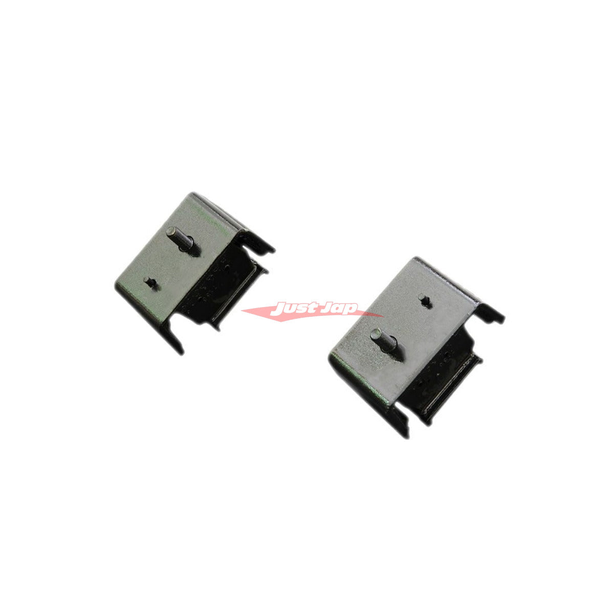 ZSS Hardened Engine Mount Set Fits Nissan R32/R33/R34 Skyline GTR, GTS-4 & C34 Stagea 4WD