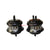 ZSS Hardened Engine Mount Set fits Nissan R33 & R34 Skyline (RB25DET)