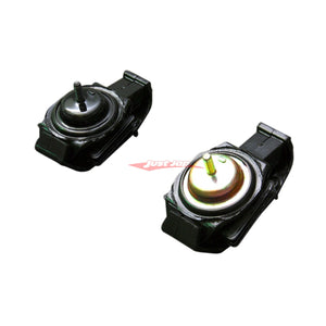 ZSS Hardened Engine Mount Set fits Nissan S13/S14/S15 Silvia, 180SX & 200SX (SR20DE/T)