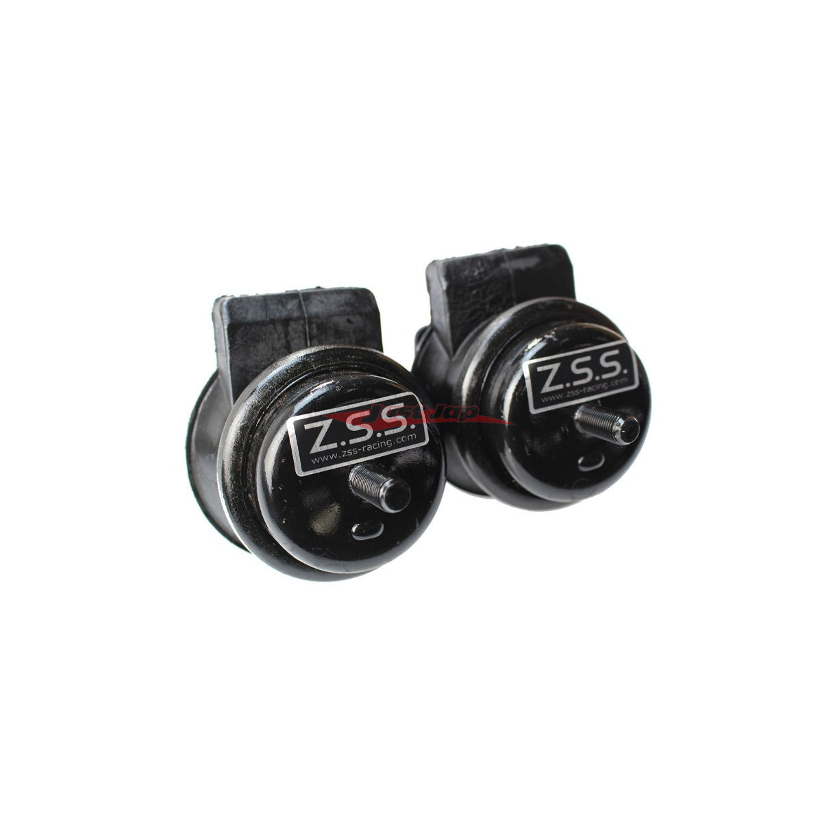 ZSS Hardened Engine Mount Set Fits Nissan Skyline V35/G35 & 350Z Z33