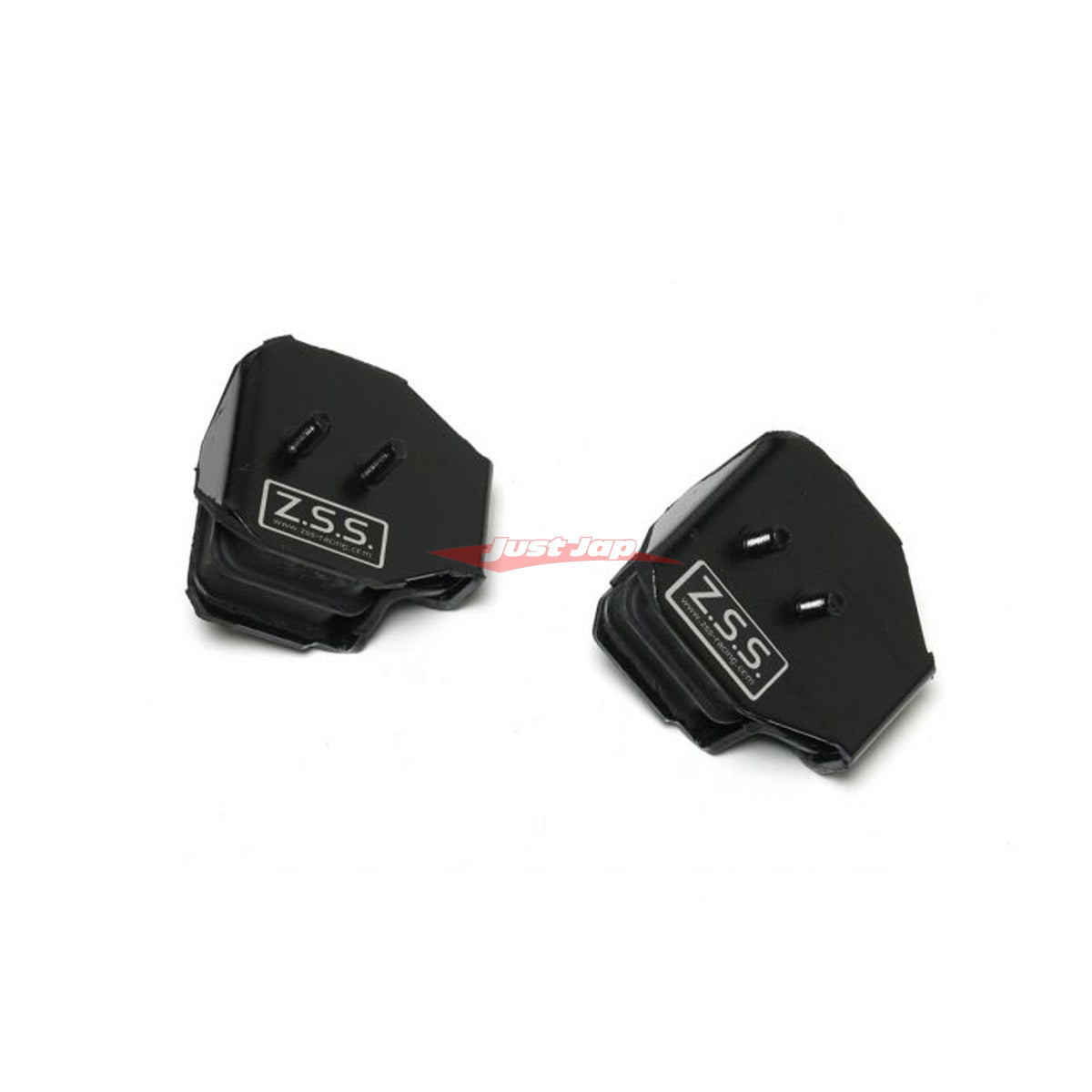 ZSS Hardened Engine Mounts Fits Subaru Impreza (GC~GV) Forester (SG) Legacy (BD~BT)