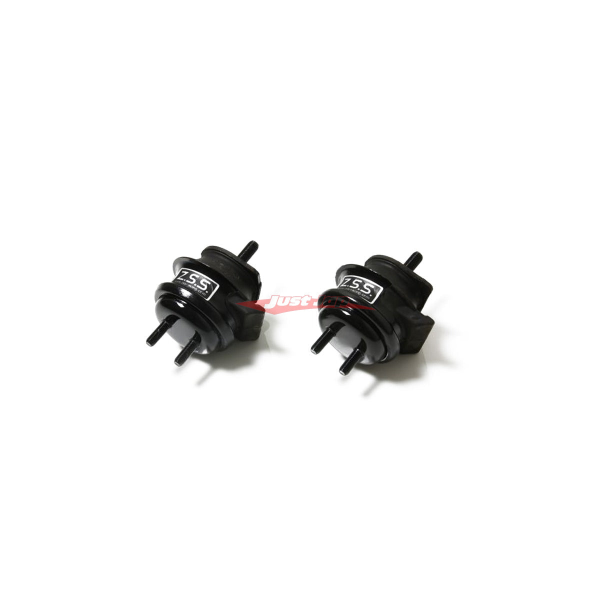 ZSS Hardened Engine Mounts Fits Toyota Chaser, Cresta & Mark II JZX90/JZX100