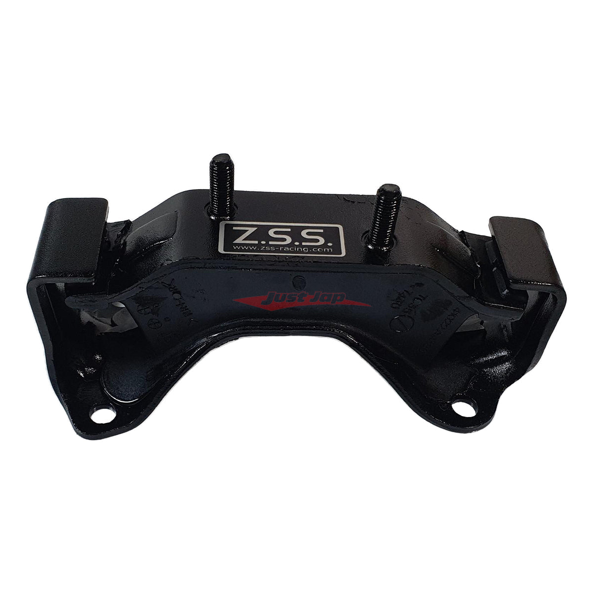 ZSS Hardened Transmission Mount (5 Speed) fits Subaru Impreza (GC~GV) Forester (SG) Legacy (BD~BT) 5 Speed