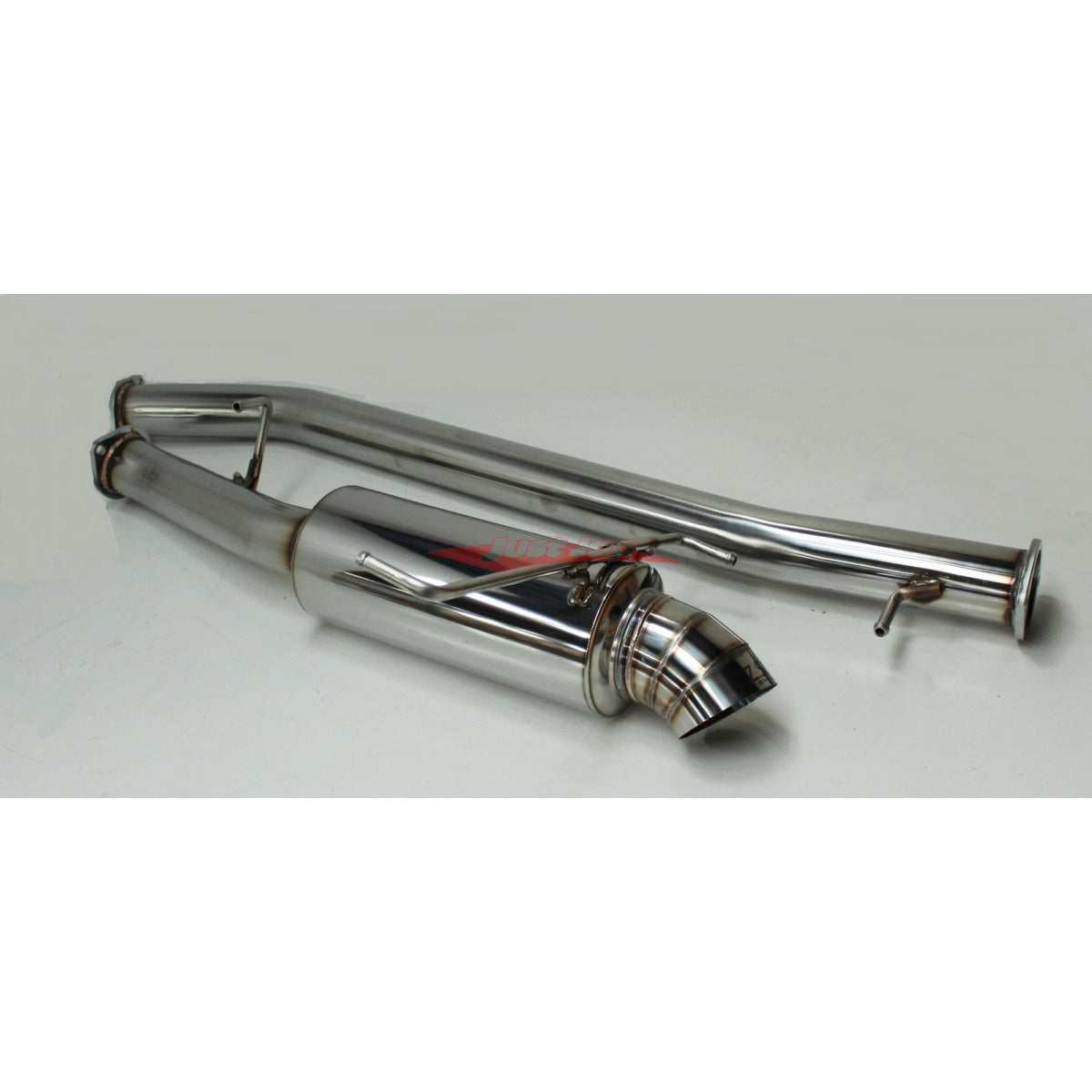ZSS Racing - Attack DT Exhaust System fits Nissan Skyline R32 GTS