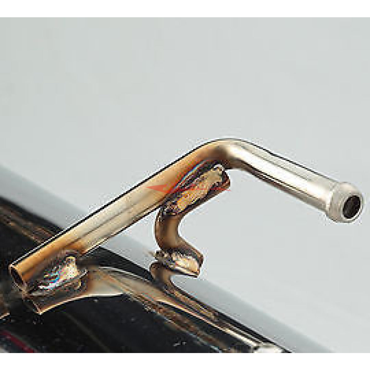 ZSS Racing - Attack DT Exhaust System fits Nissan Skyline R32 GTS