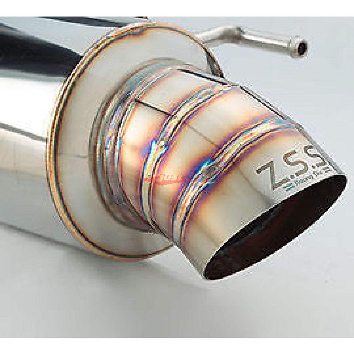 ZSS Racing - Attack DT Exhaust System fits Nissan Skyline R32 GTS