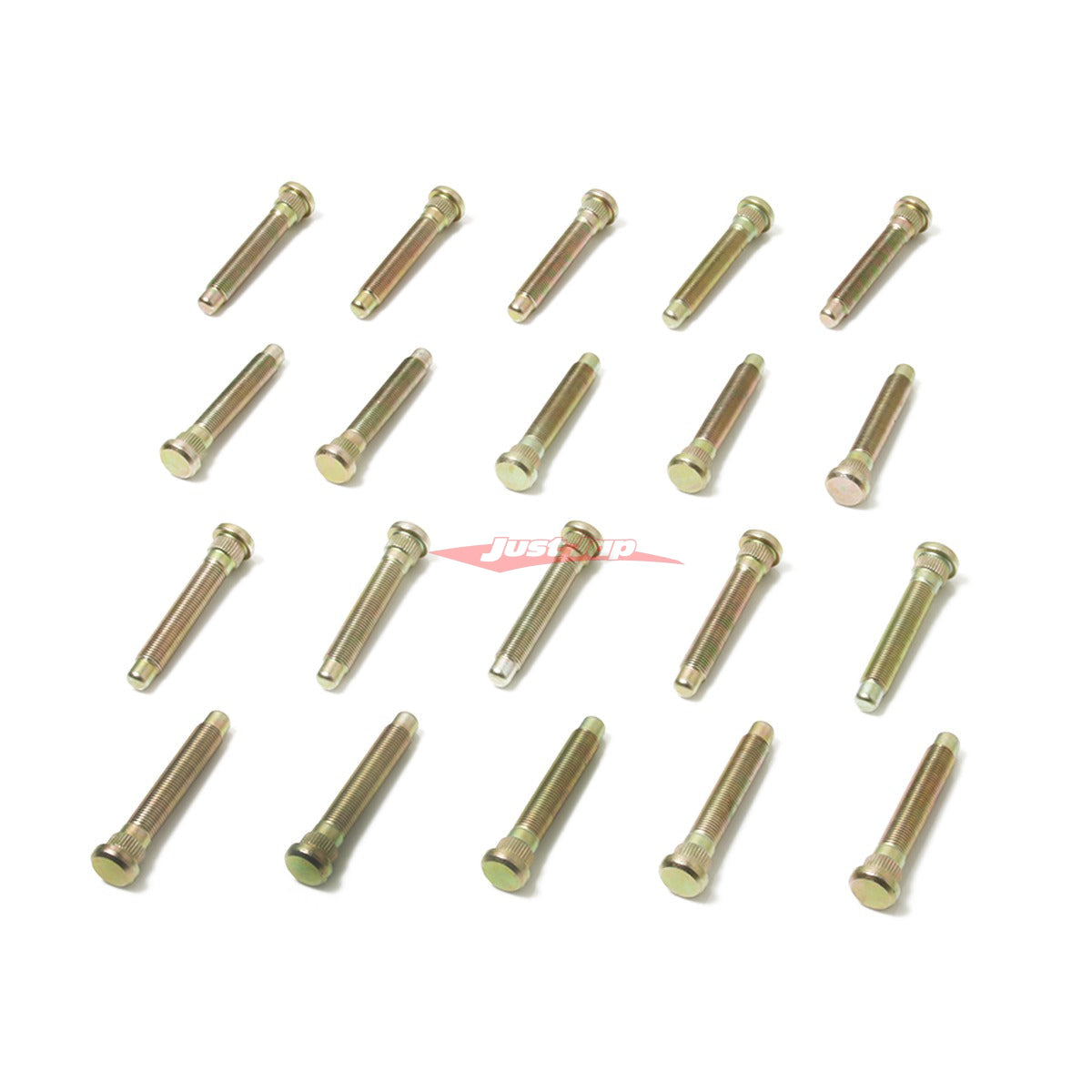 ZSS Racing Extended Wheel Stud Set M12 x 1.25 Fits Subaru & Toyota GT86 & Nissan (Rear Only)