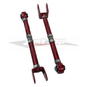 ZSS Racing Rear Traction Rods (Pillow Ball) Fits Toyota Chaser JZX110, Aristo JZS161,Majesta JZS171/UZS171,Altezza XE10 & Lexus IS200 XE10, GS JZS160