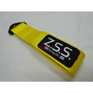 ZSS Racing - Tow Strap (Yellow)