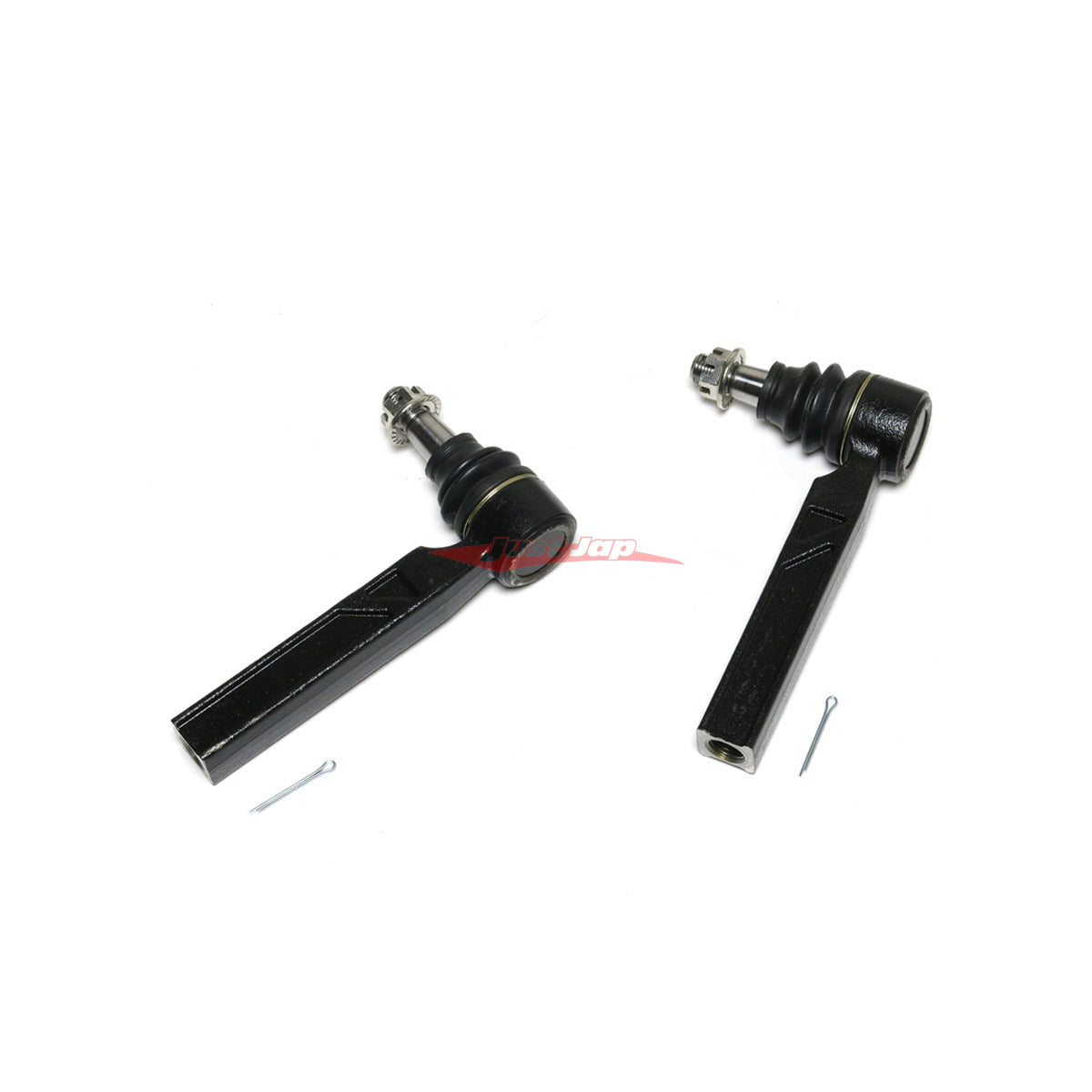 ZSS RC Tie Rod Ends Fits Subaru Impreza (GC/GF/GM/GD/GG/GE/GH/GR/GV/GP/GJ/VA) / Forester (SF/SG/SH/SJ) BRZ & Toyota FT86