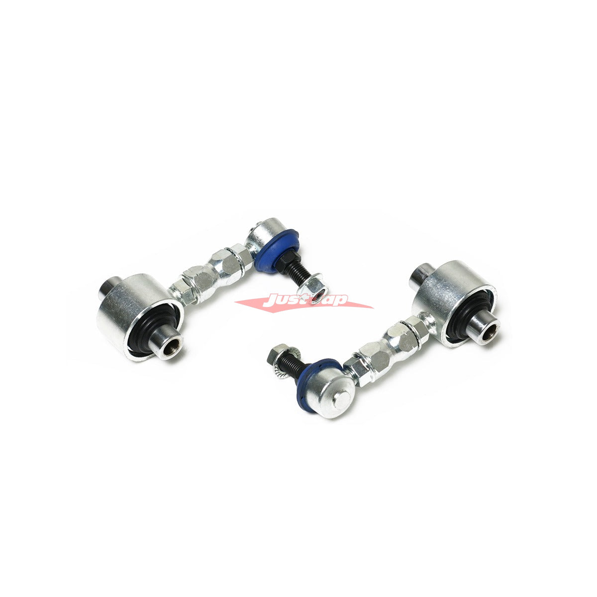 ZSS Rear Adjustable Sway Bar Links (Pillow Ball) Fits Subaru Impreza, Forester, Legacy, BRZ & Toyota GT86
