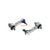 ZSS Rear Adjustable Sway Bar Links (Pillow Ball) Fits Subaru Impreza, Forester, Legacy, BRZ & Toyota GT86