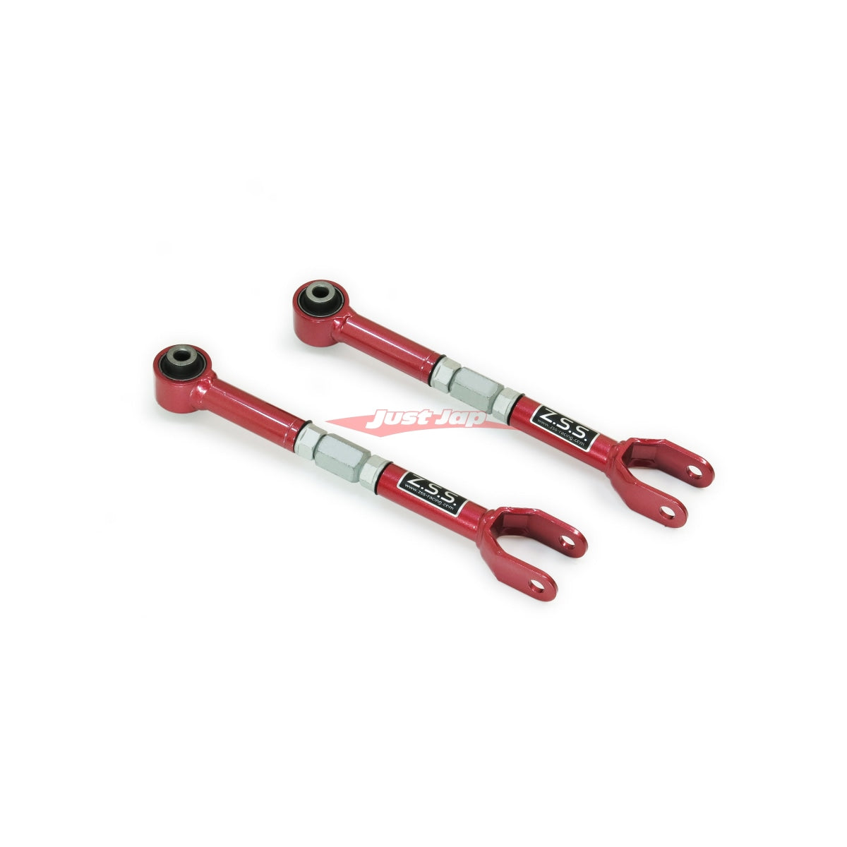 Replacement Rubber Rr35h ZSS Rear Camber Arm (Hardened Rubber) Fits Nissan R35 GT-R - Garage 7