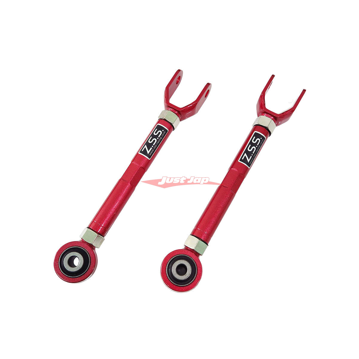 ZSS Rear Camber Arms (Hardened Rubber) fits Nissan Skyline V35 & 350Z Z33
