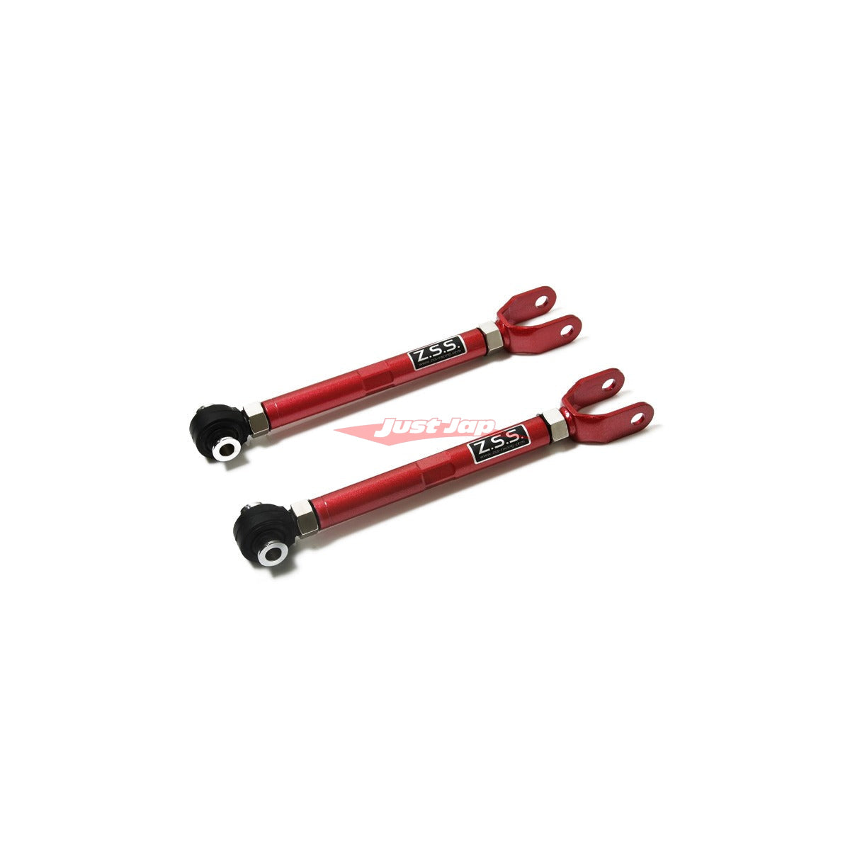 ZSS Rear Camber Arms (Pillow Ball) fits Nissan Skyline V36 & 370Z Z34