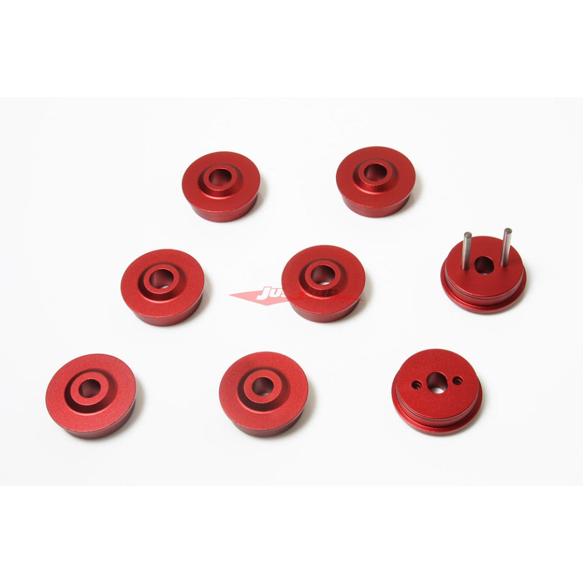 ZSS REAR SOLID SUB FRAME BUSHING Fits Toyota 86 / Subaru BRZ