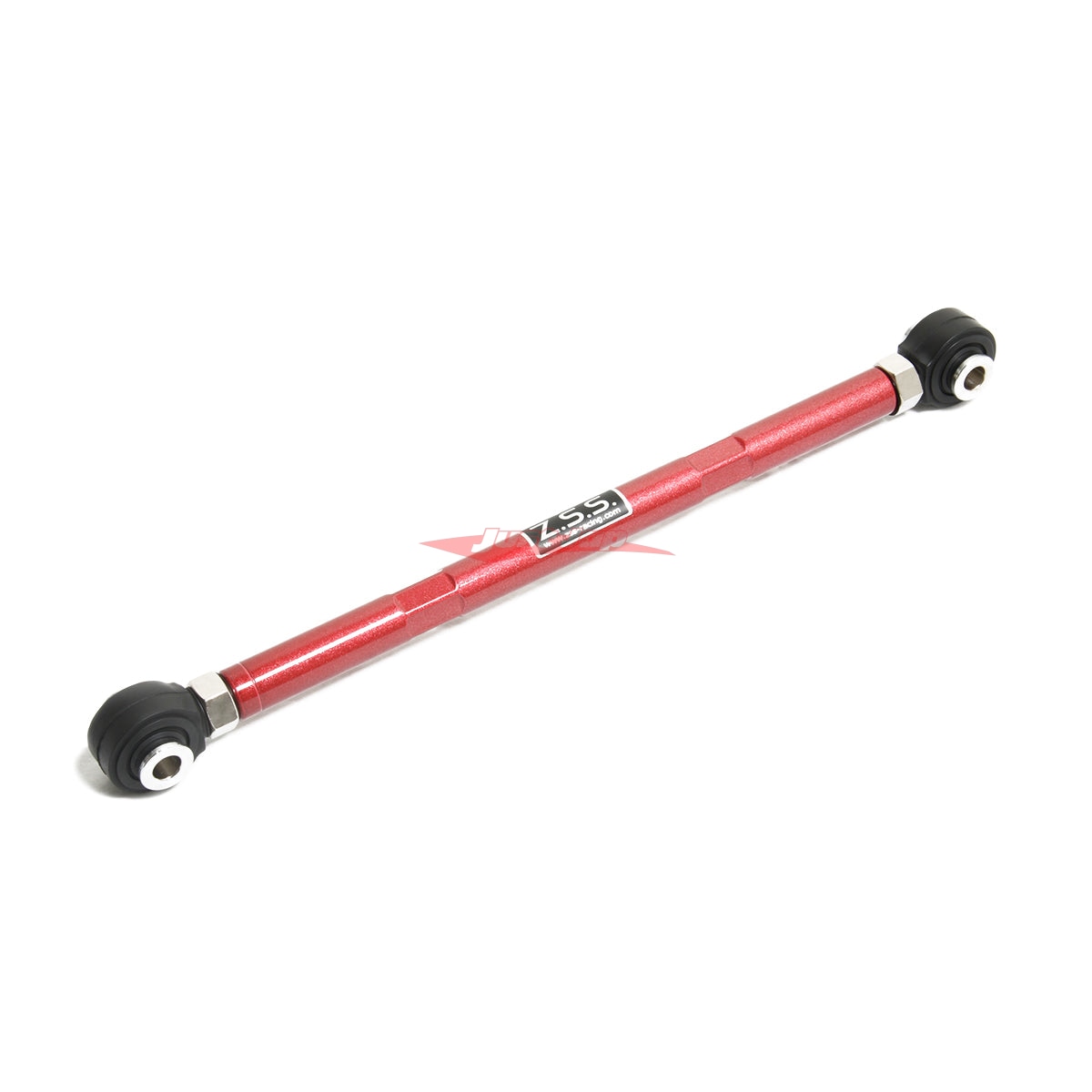 ZSS Rear Sub Frame Cross Member Support Bar Fits Nissan S13/S14/S15 Silvia, 180SX & 200SX, R32/R33/R34 Skyline & Z32 300ZX
