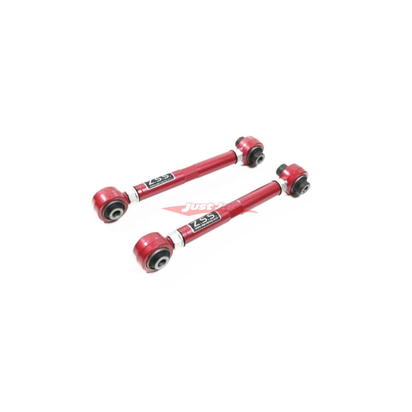 Rear Toe Arms Volkswagen, Golf MK 7, Audi, A3/TT MK 3, ZSS - Garage 7