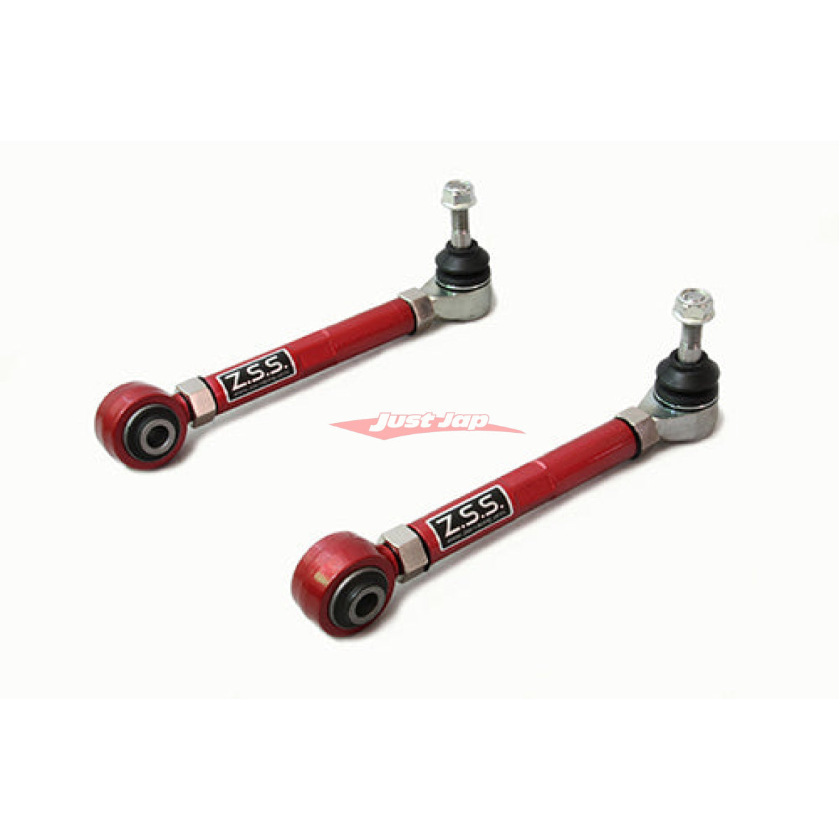 ZSS Rear Toe Arms (Harden Rubber) Fits Subaru Impreza (GE/GH/GR/GV/XV/GP/GJ) Forester (SH/SJ) Legacy (BM/BR) BRZ / Toyota FT86
